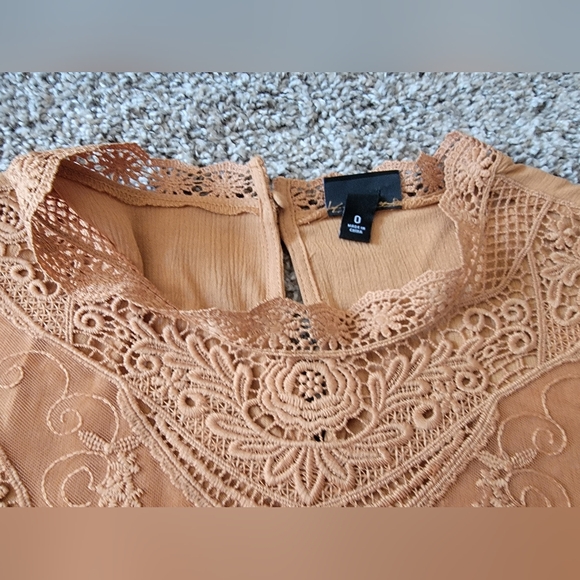 Torrid Shirt - Picture 12 of 16